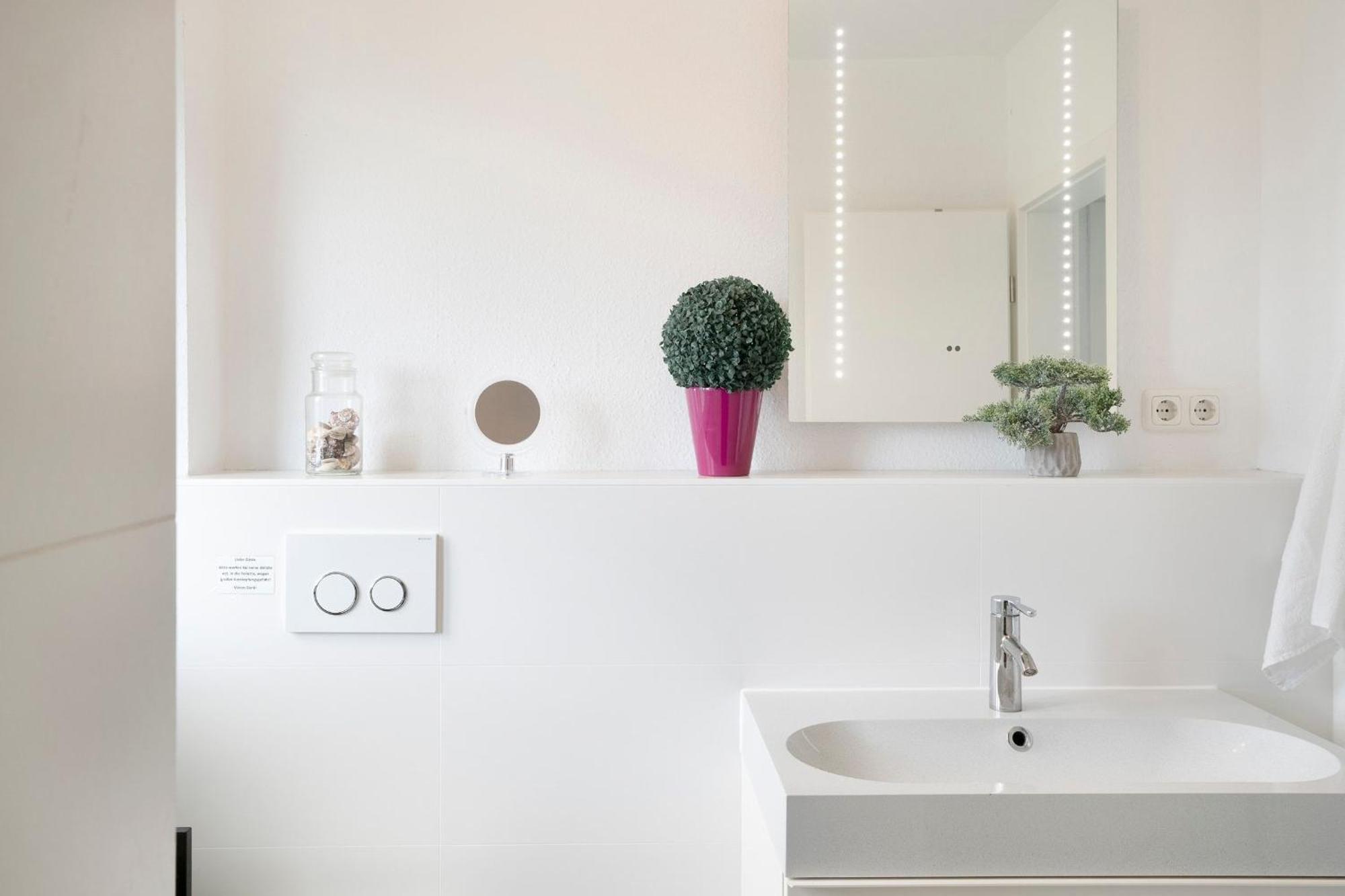 Haus Waldfrieden Ferienhaeuschen Waldfrieden Appartement Haffkrug Buitenkant foto